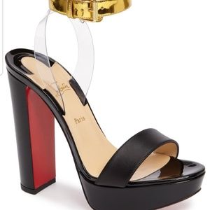 Christian Louboutin Sandal